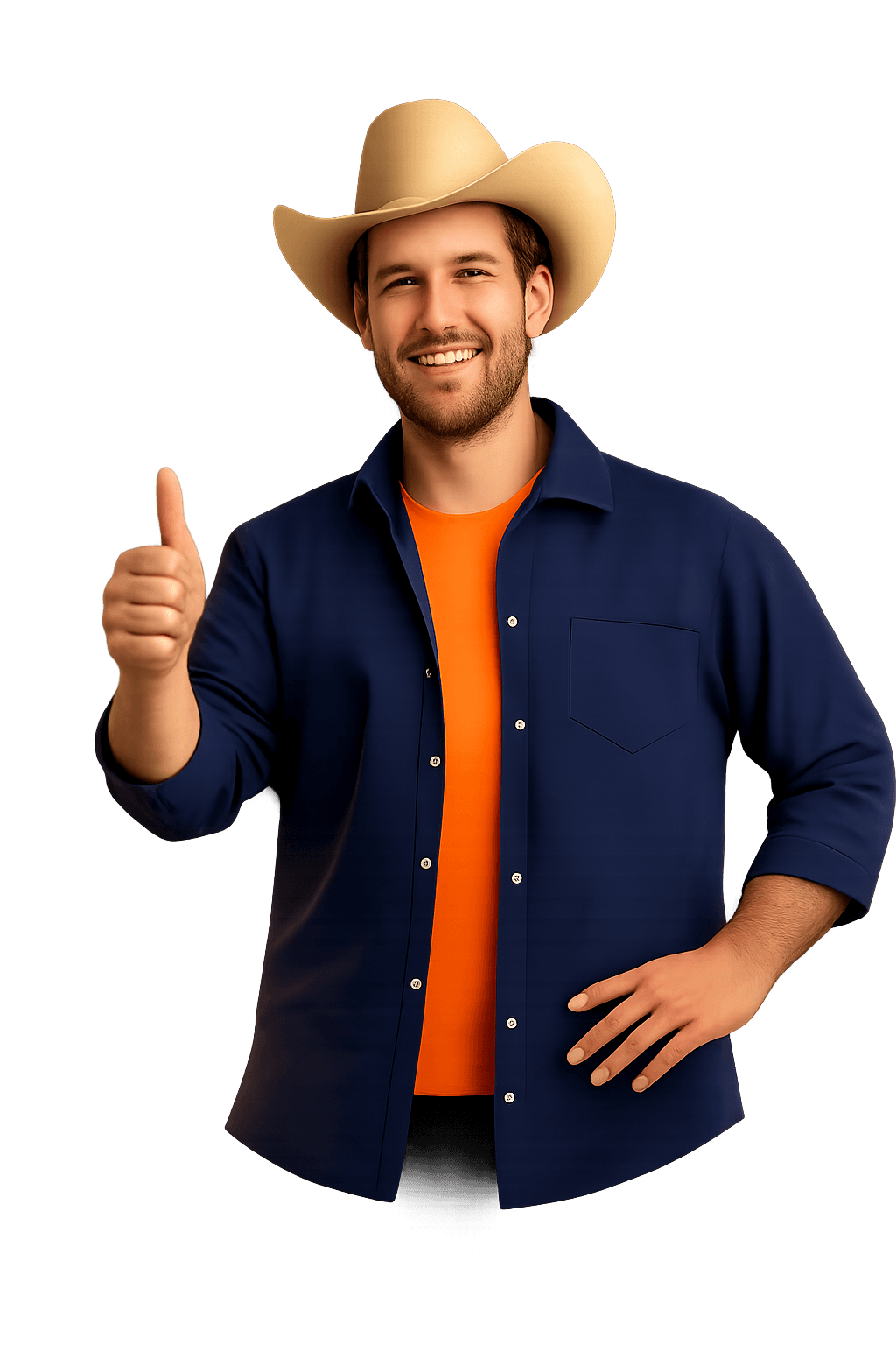 Longhorn Garage Doors technician