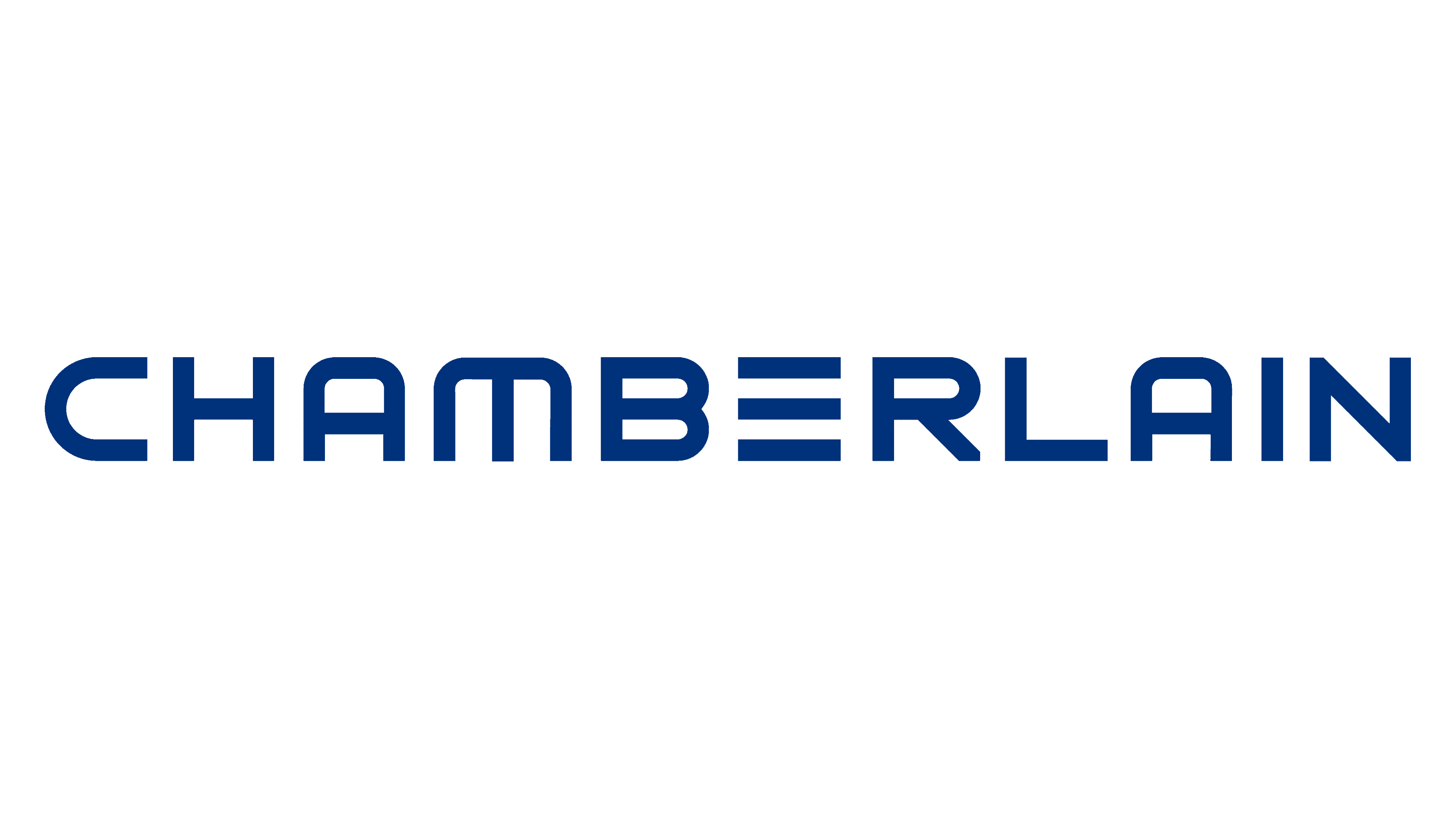 Chamberlain