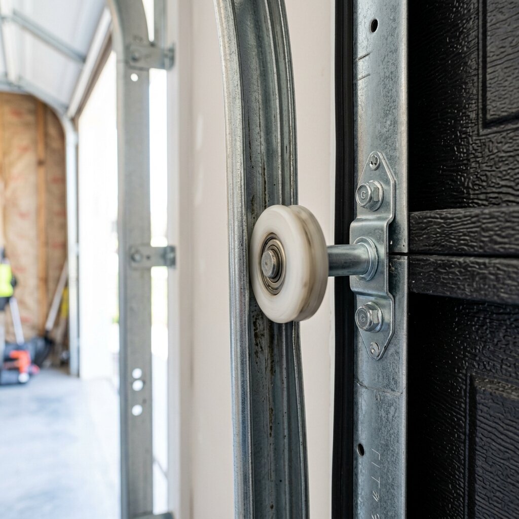 Noisy Door